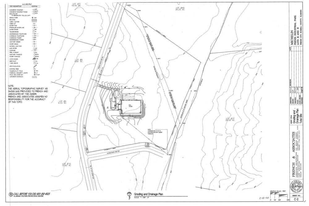 20 Downing Dr, Phenix City, AL 36869